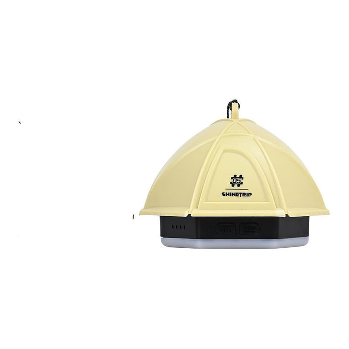 BowLift | Outdoor Camping Ambiance LED Lighting Lamp