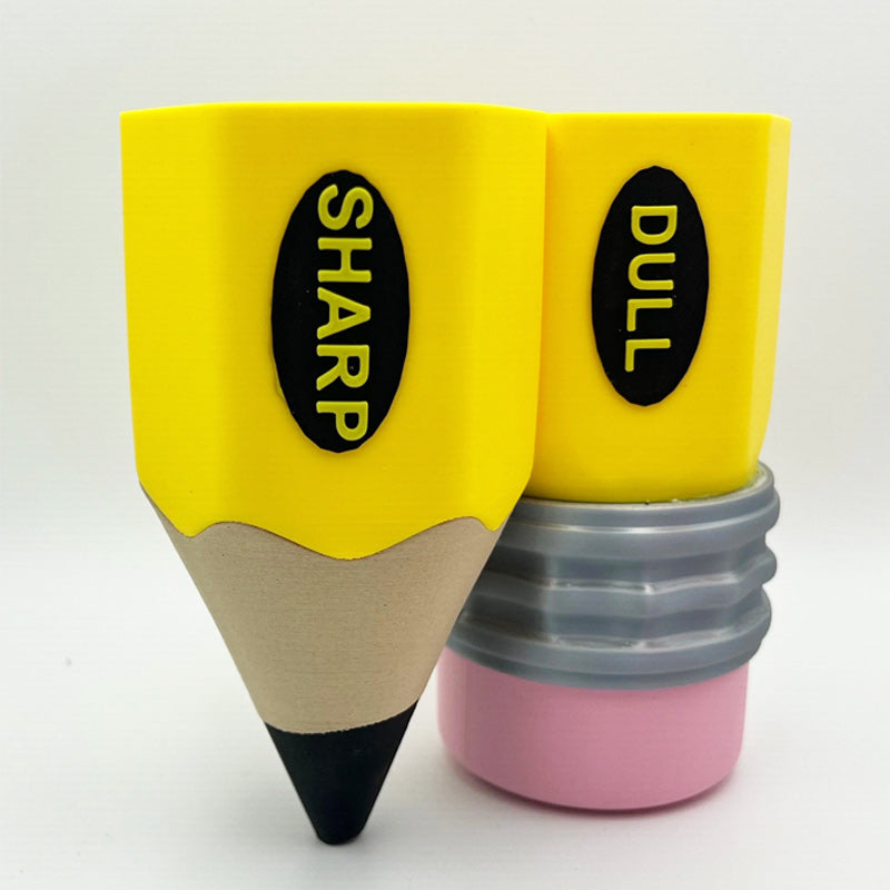 BowLift | Creative Pencil-Shaped Pen Holder