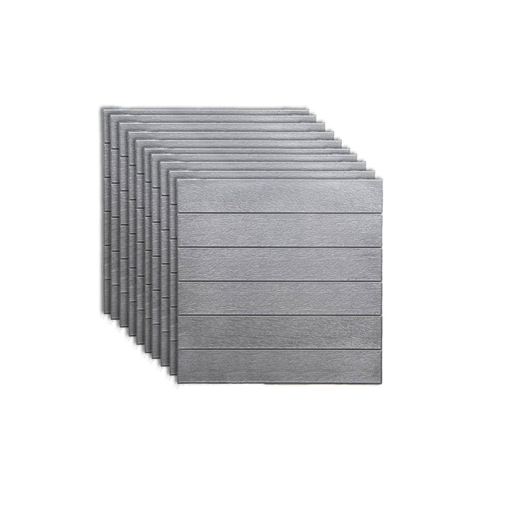 BowLift | Contemporary splash protection panels plastic waterproof splash protection panels