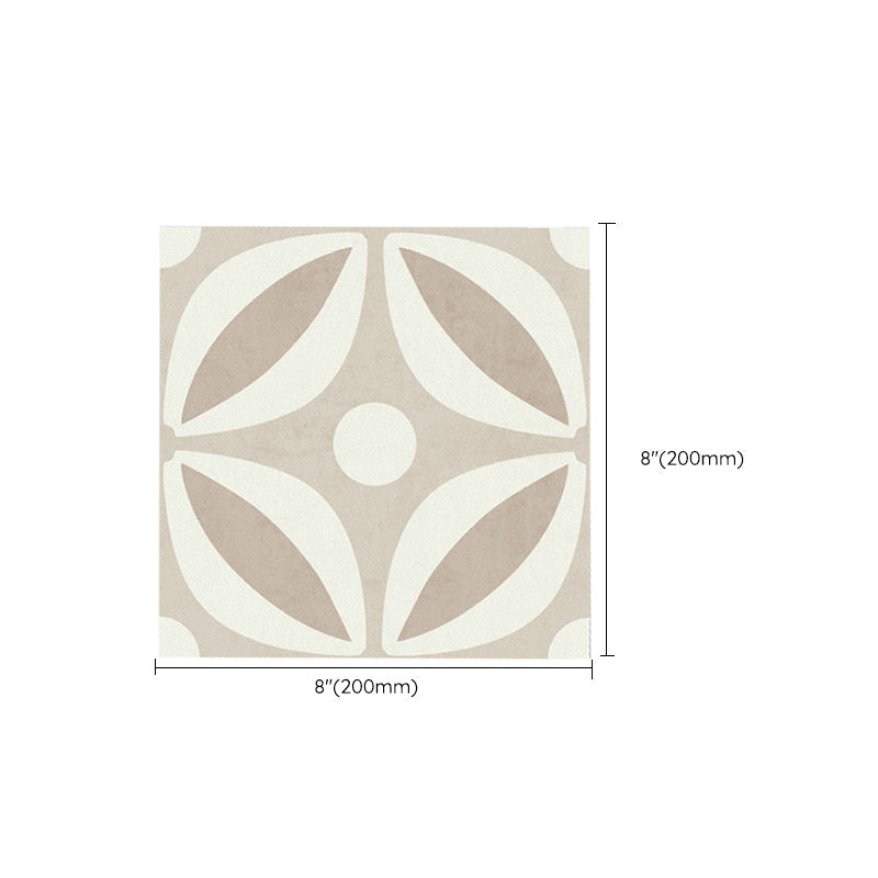 BowLift | Modern Peel and Stick Wall Tiles PVC Peel and Stick Tiles for the Bathroom