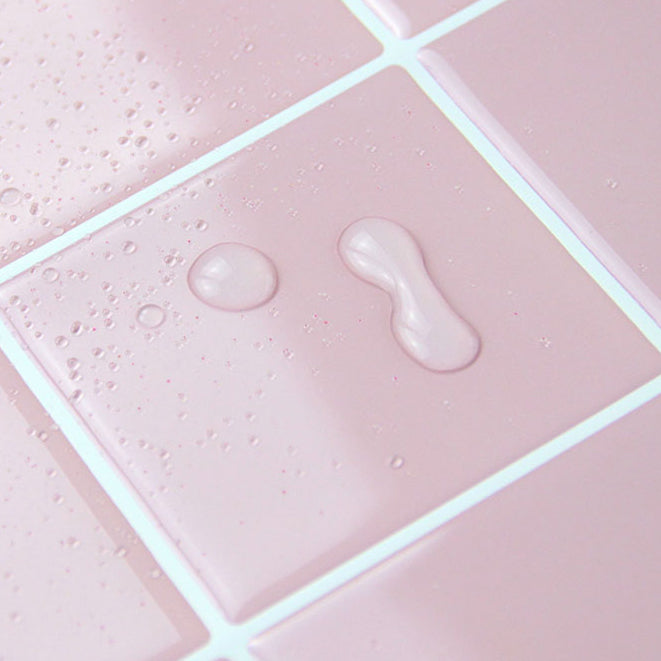 BowLift | Modern Wallpaper Peel and Stick Backsplash Tile PVC Peel and Stick Tile for the Bathroom
