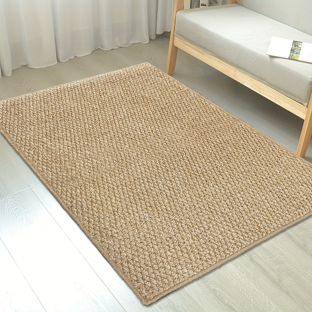BowLift | NobleWeave | Jute-like doormat