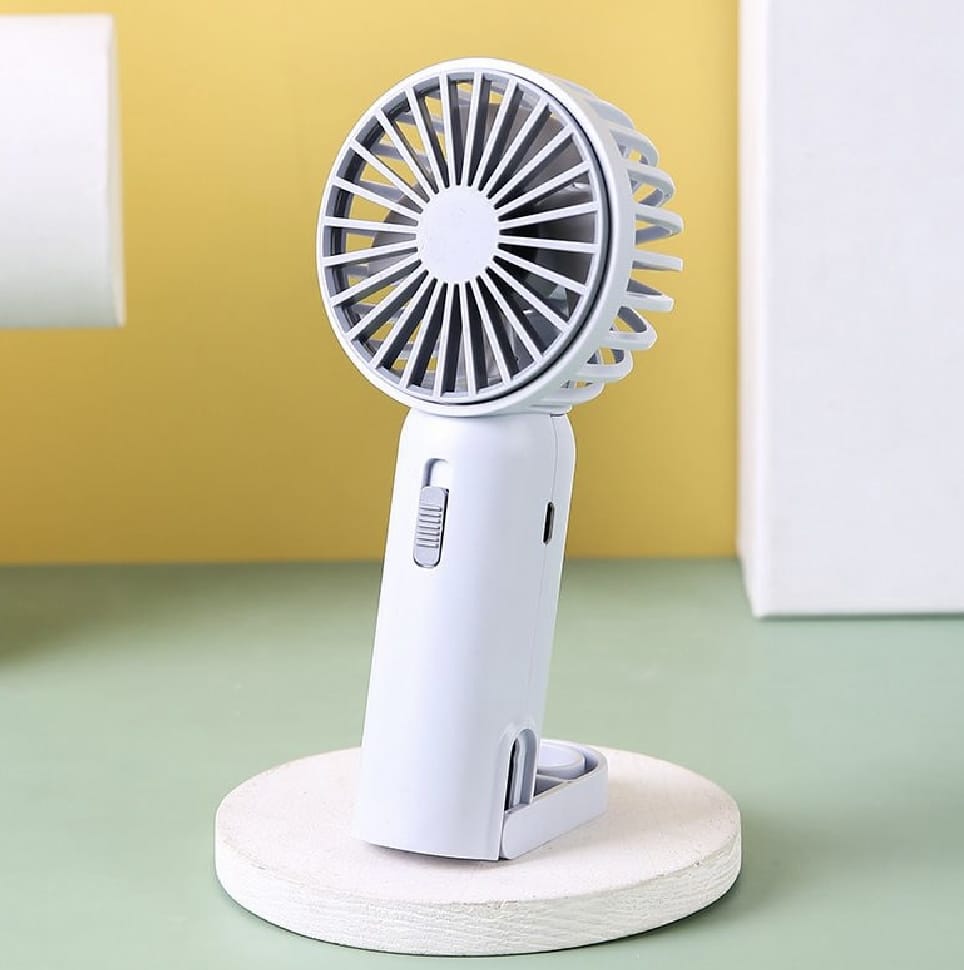 DIANDI MODERN STYLISH DESKTOP MINI FAN | Bowlift