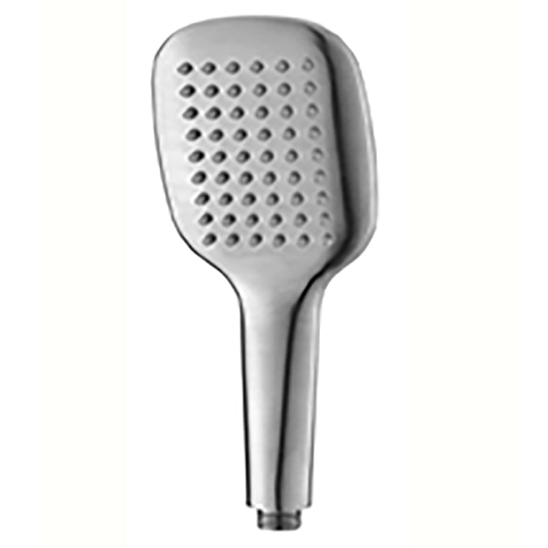 BowLift | Modern Square Shower Head 304 Stainless Steel Hand Shower