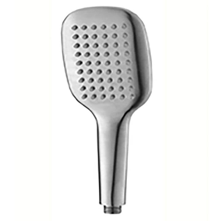 BowLift | Modern Square Shower Head 304 Stainless Steel Hand Shower