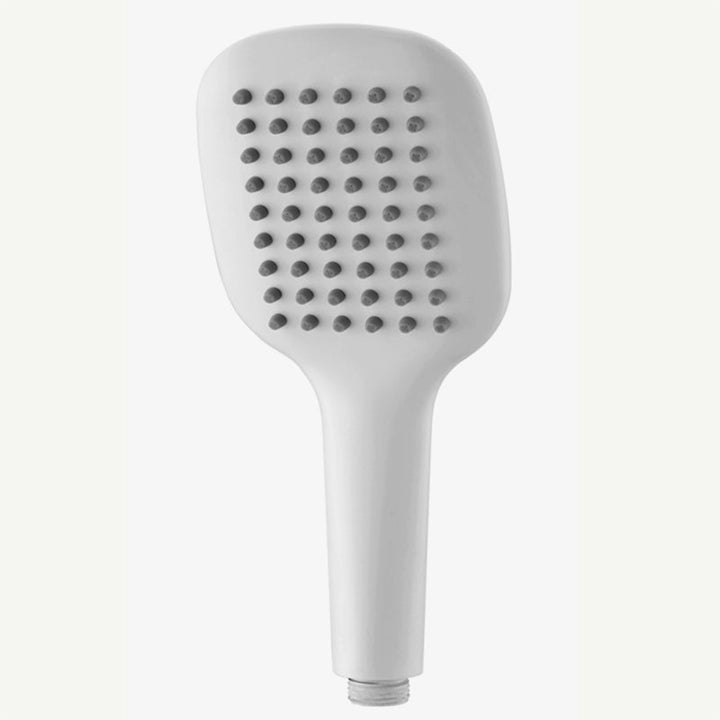 BowLift | Modern Square Shower Head 304 Stainless Steel Hand Shower
