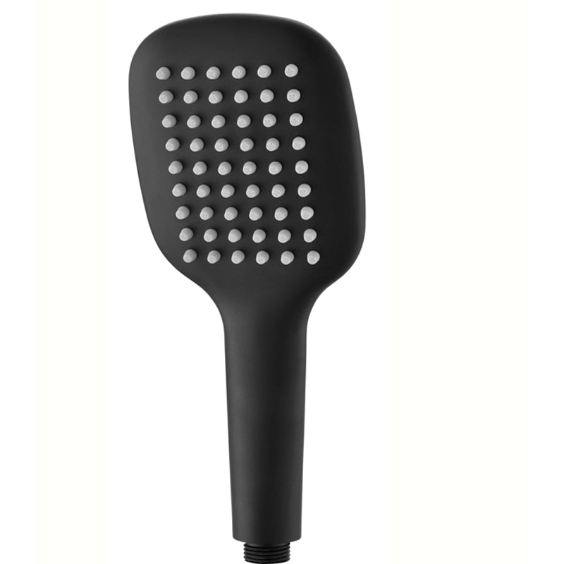 BowLift | Modern Square Shower Head 304 Stainless Steel Hand Shower