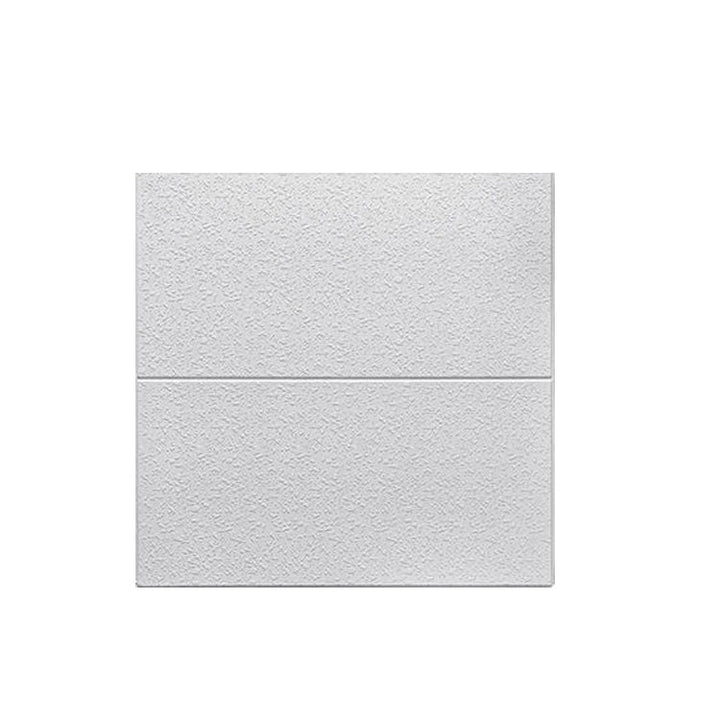 BowLift | Modern 3D Wall Cladding Panel Smooth Wall Inside Stuffed Plank