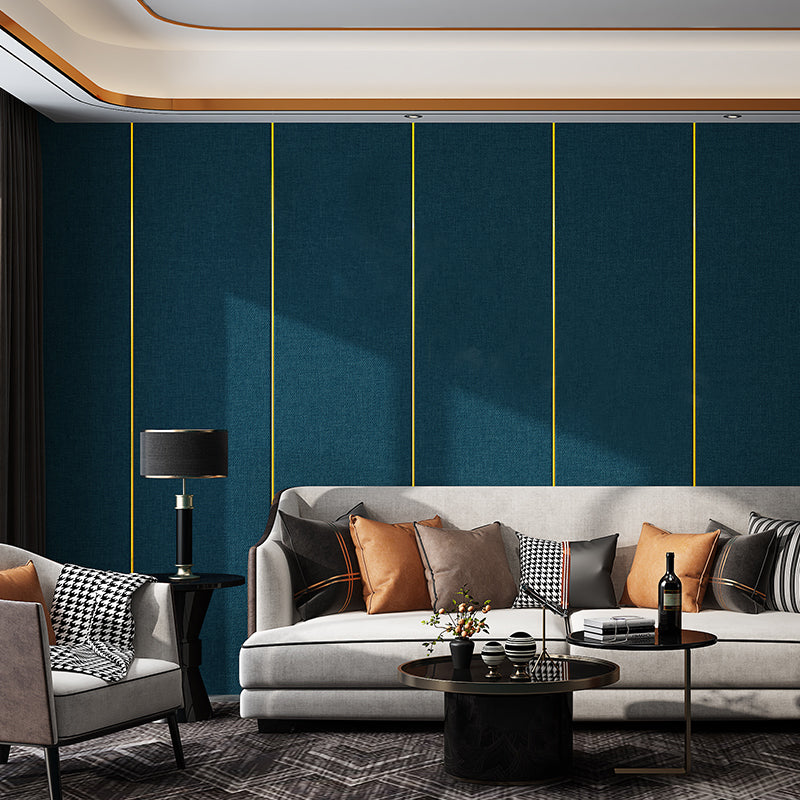 BowLift | Modern Wall Interior Cladding Textured Wall Covering Waterproof Panel