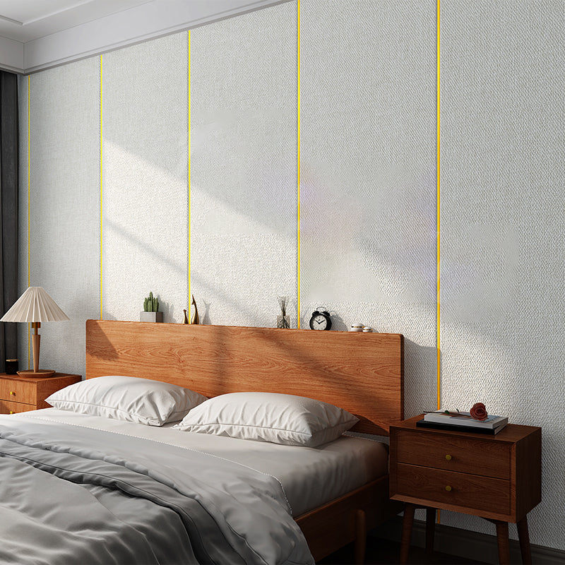 BowLift | Modern Wall Interior Cladding Textured Wall Covering Waterproof Panel