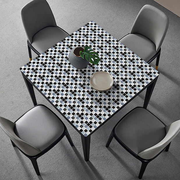 BowLift | Mosaic tile for peeling and sticking Tile mirror kitchen Removable wall tile