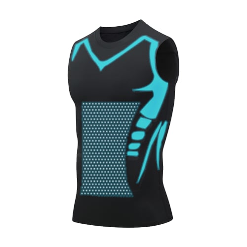 BowLift | 2025 New Version Ionic Shaping Sleeveless Shirt
