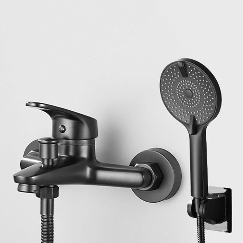 BowLift | Contemporary Bath Filler Trim Wall Mounted Fixed Bath Fitting