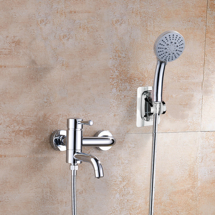 BowLift | Popular Bathtub Faucet Swivel Spout Wall Mounted Bathtub Filler Trim