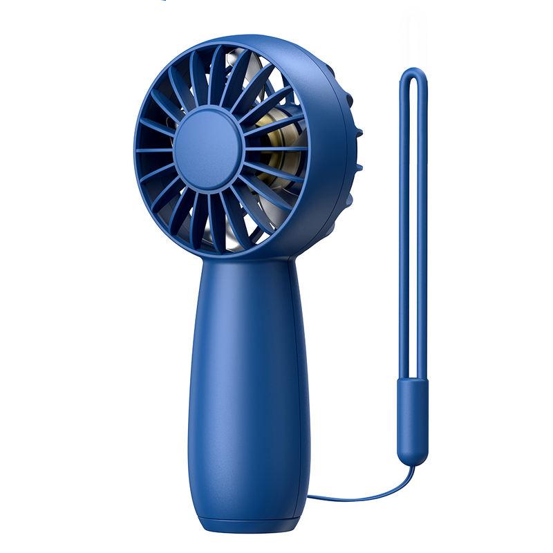 Mini Portable USB Electric Fan | Bowlift