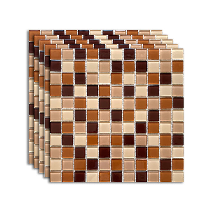 BowLift | Brick-look wall and floor tile glass wall and floor tile for indoor and outdoor
