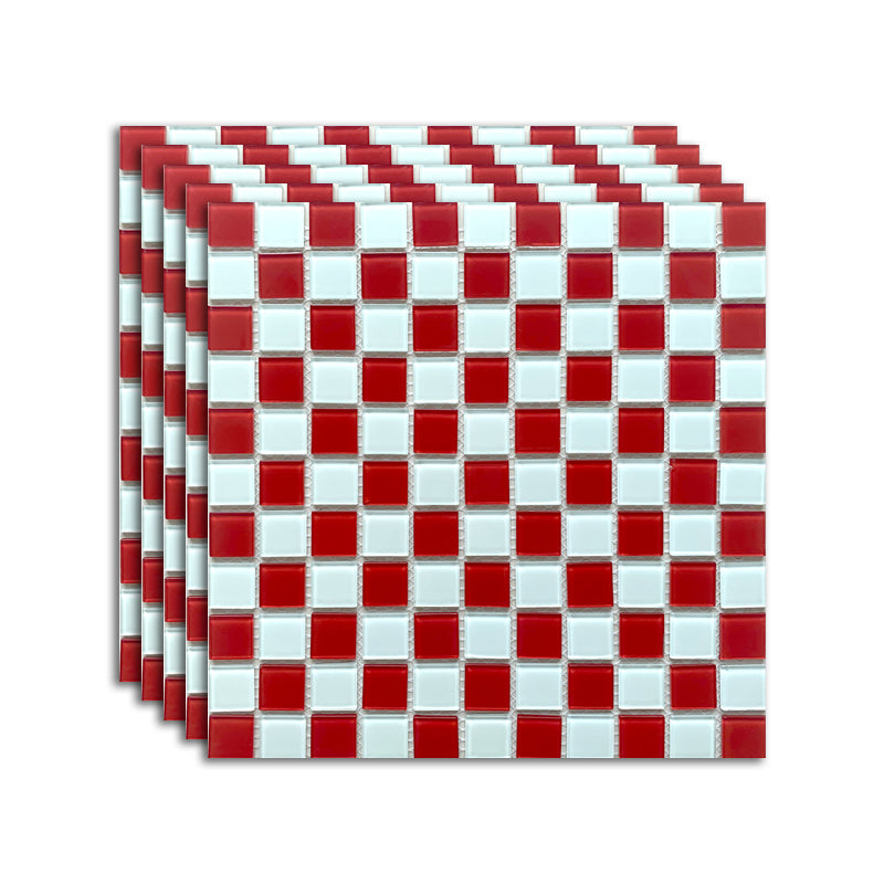 BowLift | Brick-look wall and floor tile glass wall and floor tile for indoor and outdoor