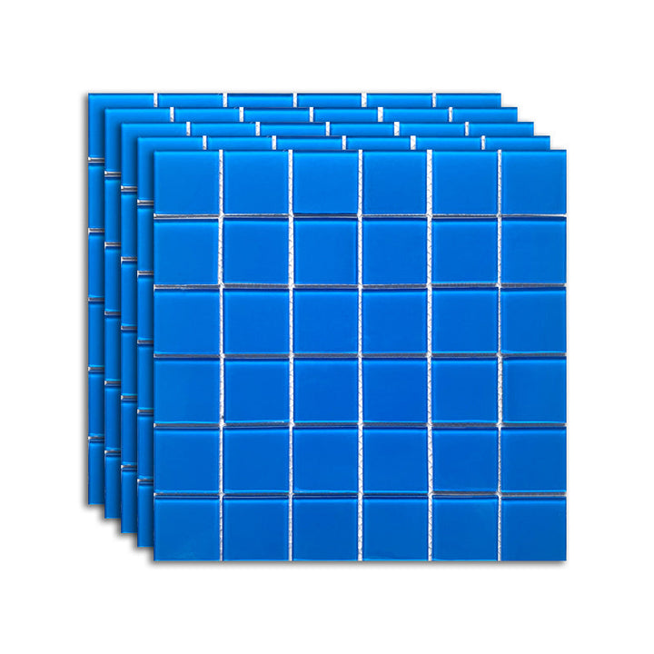 BowLift | Brick-look wall and floor tile glass wall and floor tile for indoor and outdoor