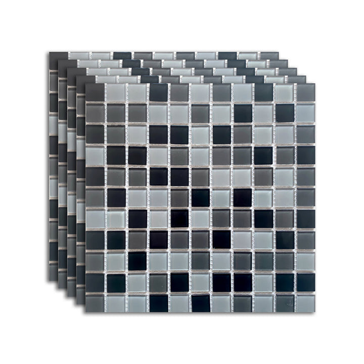 BowLift | Brick-look wall and floor tile glass wall and floor tile for indoor and outdoor