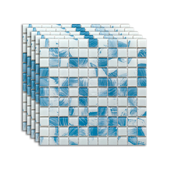 BowLift | Brick-look wall and floor tile glass wall and floor tile for indoor and outdoor