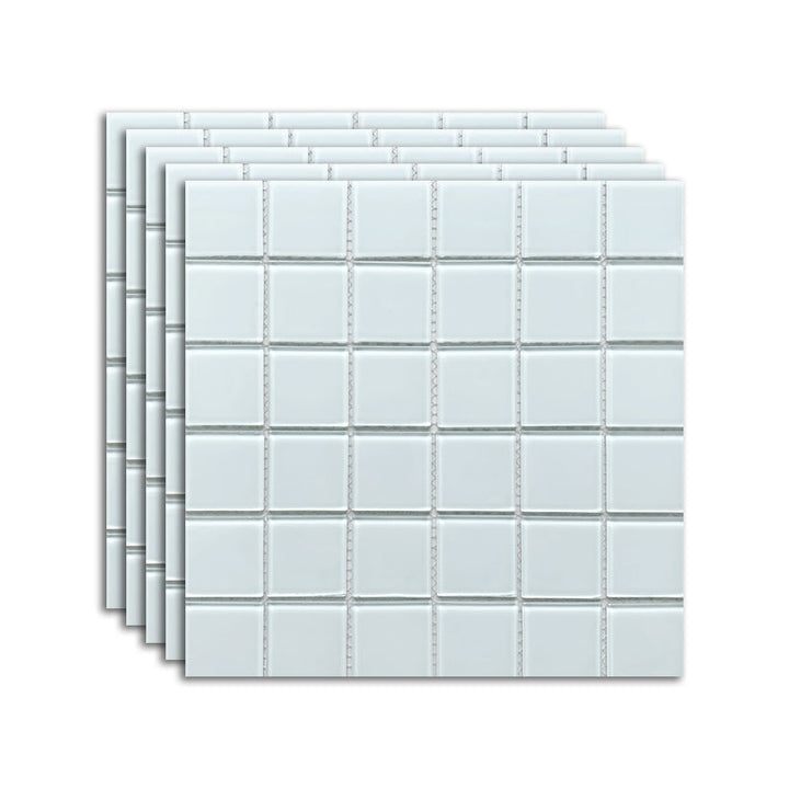 BowLift | Brick-look wall and floor tile glass wall and floor tile for indoor and outdoor