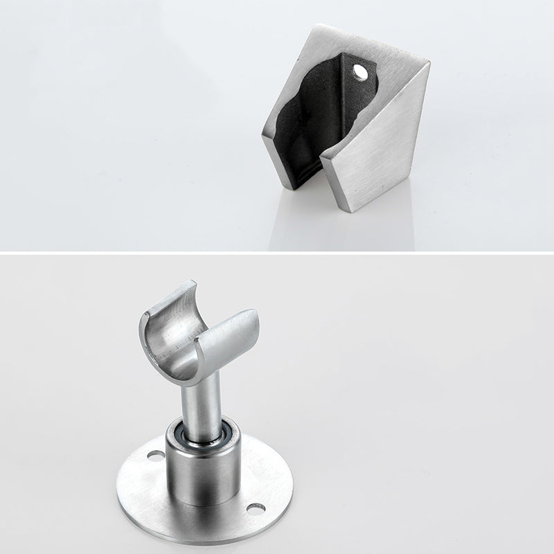 BowLift | Modern Bathtub Faucet 304 Stainless Steel Swivel Spout Wall-Mounted Bathtub Faucet Cover