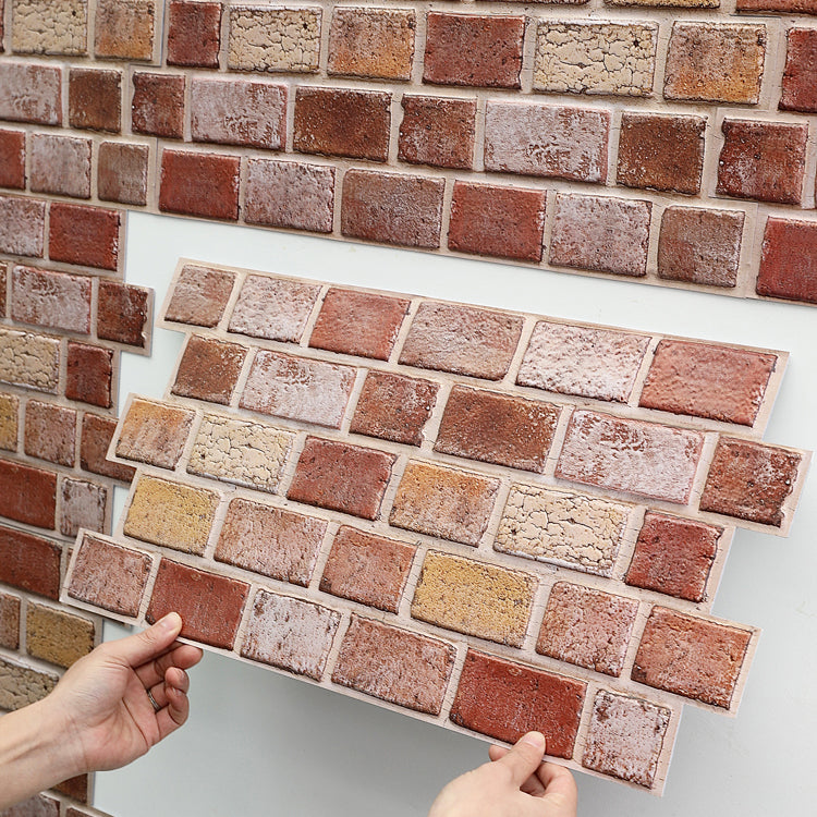 BowLift | PVC Wall Paneling Self-Adhesive Modern Waterproof Wall Cladding