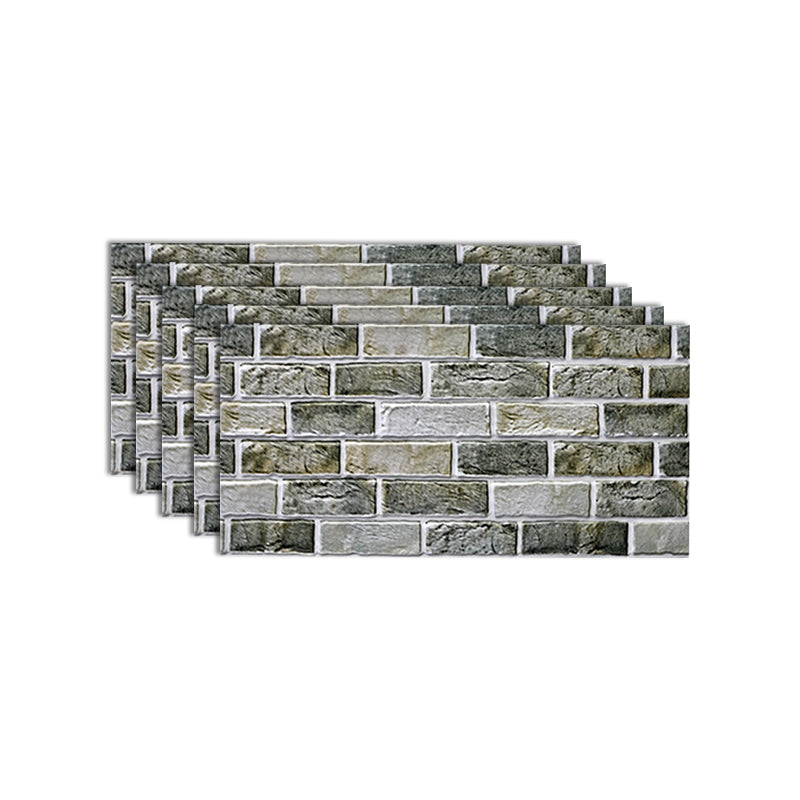 BowLift | PVC Wall Paneling Self-Adhesive Modern Waterproof Wall Cladding