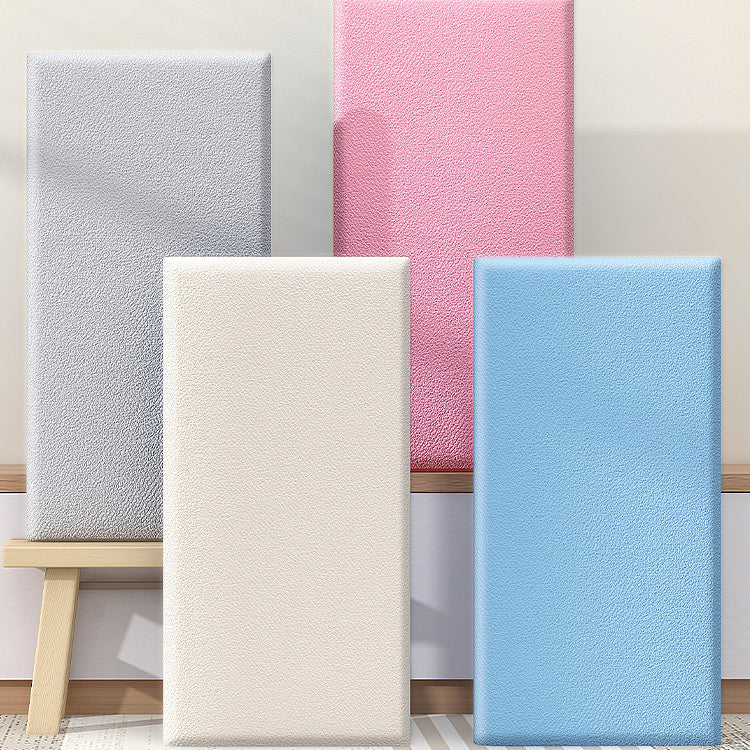 BowLift | Waterproof Back Wall Panels Contemporary Style Peel and Stick Back Wall Panels