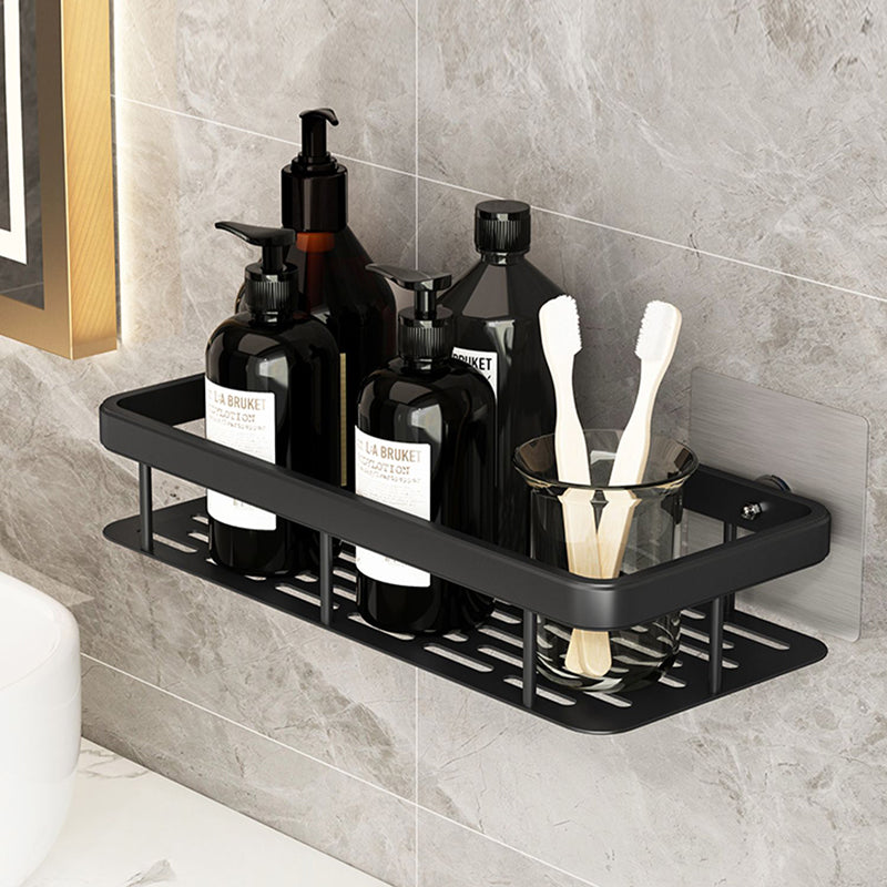 BowLift | Modern Bathroom Accessories Hardware Set 1/2/3 - Piece Bathroom Shelf