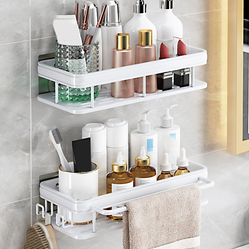 BowLift | Modern Bathroom Accessories Hardware Set 1/2/3 - Piece Bathroom Shelf