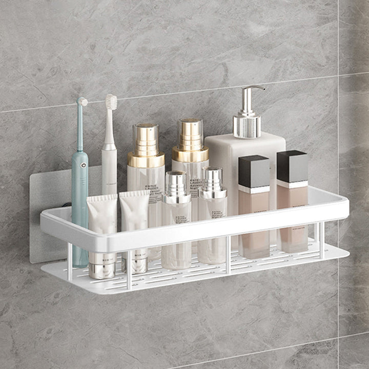 BowLift | Modern Bathroom Accessories Hardware Set 1/2/3 - Piece Bathroom Shelf
