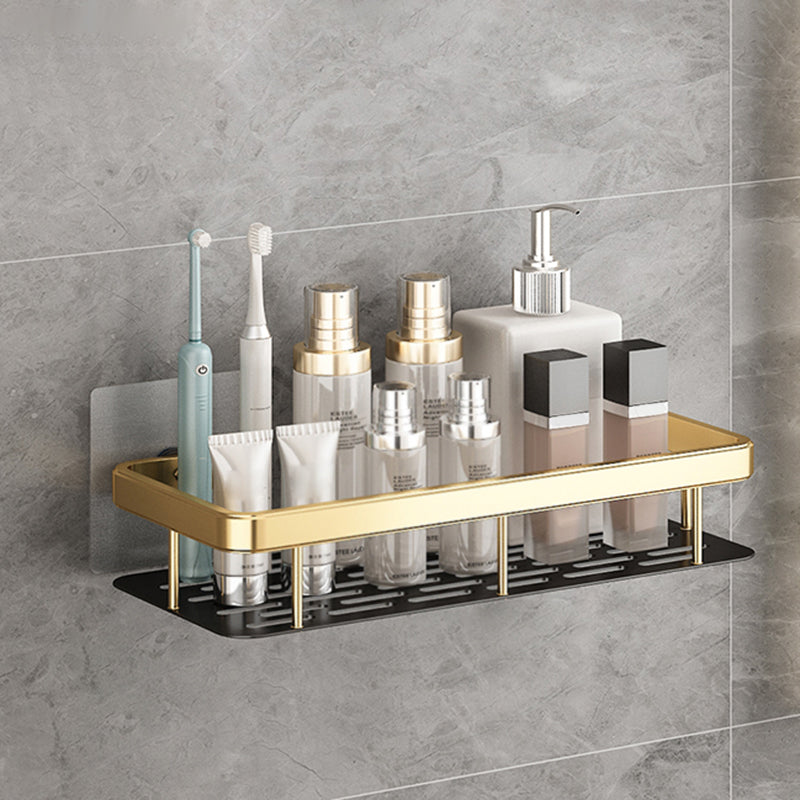 BowLift | Modern Bathroom Accessories Hardware Set 1/2/3 - Piece Bathroom Shelf