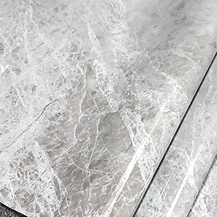BowLift | Modern Peel and Stick Backsplash Tiles PVC Wallpaper for Fireplace Surround