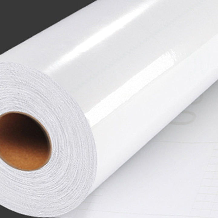 BowLift | Modern Peel and Stick Backsplash Tiles PVC Wallpaper for Fireplace Surround