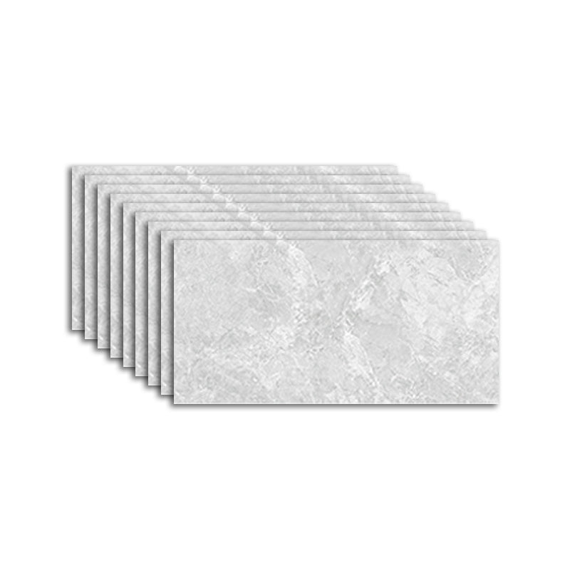 BowLift | Modern Peel-and-Stick Tiles PVC Wallpaper for Floor and Wall