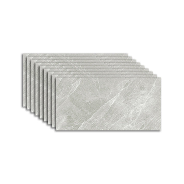 BowLift | Modern Peel-and-Stick Tiles PVC Wallpaper for Floor and Wall
