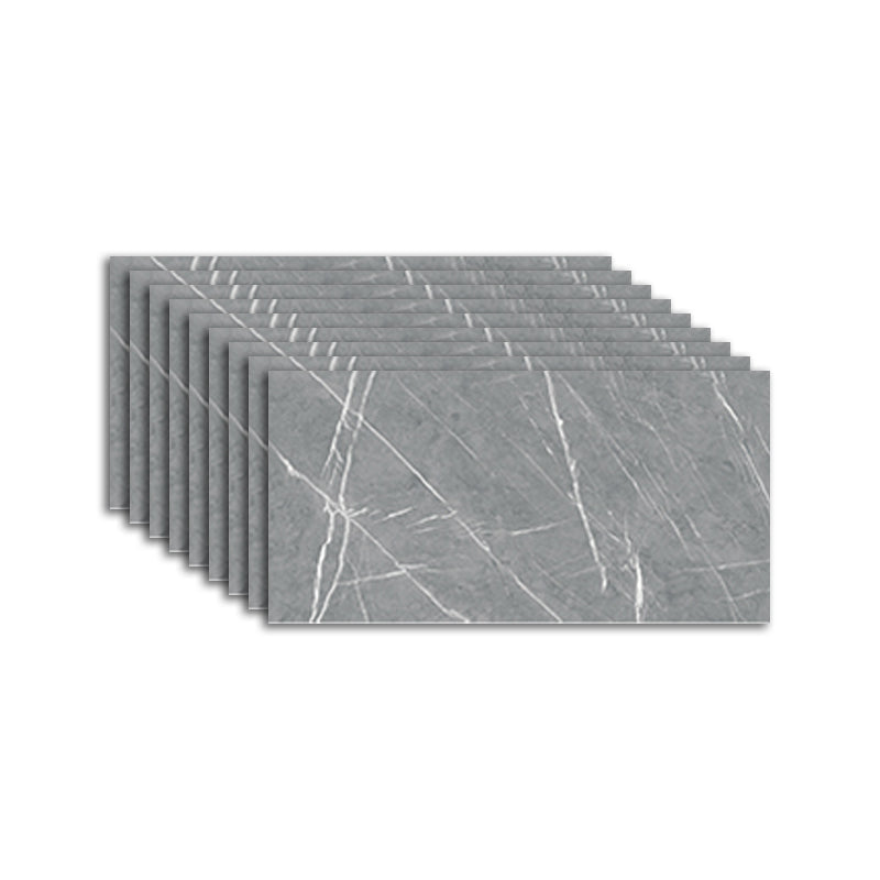 BowLift | Modern Peel-and-Stick Tiles PVC Wallpaper for Floor and Wall