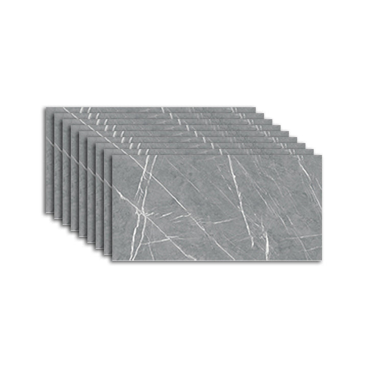 BowLift | Modern Peel-and-Stick Tiles PVC Wallpaper for Floor and Wall