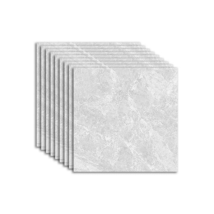 BowLift | Modern Peel-and-Stick Tiles PVC Wallpaper for Floor and Wall