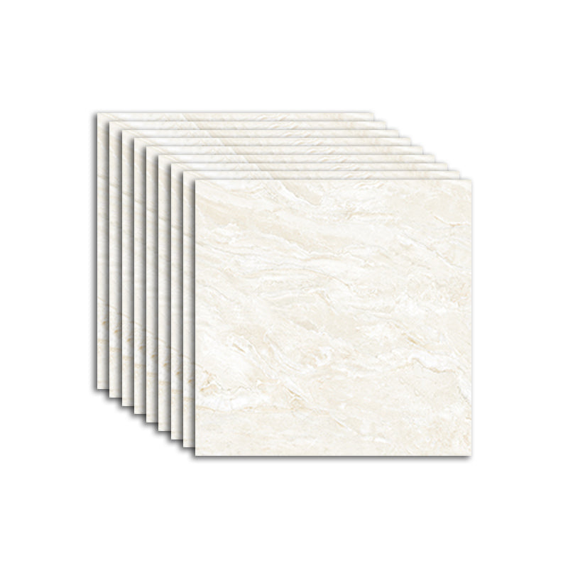 BowLift | Modern Peel-and-Stick Tiles PVC Wallpaper for Floor and Wall