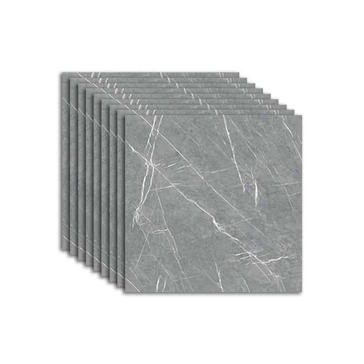 BowLift | Modern Peel-and-Stick Tiles PVC Wallpaper for Floor and Wall
