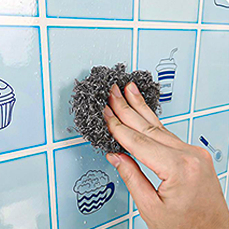 BowLift | Modern splash protection wall tile PVC self-adhesive wallpaper for kitchen backsplash