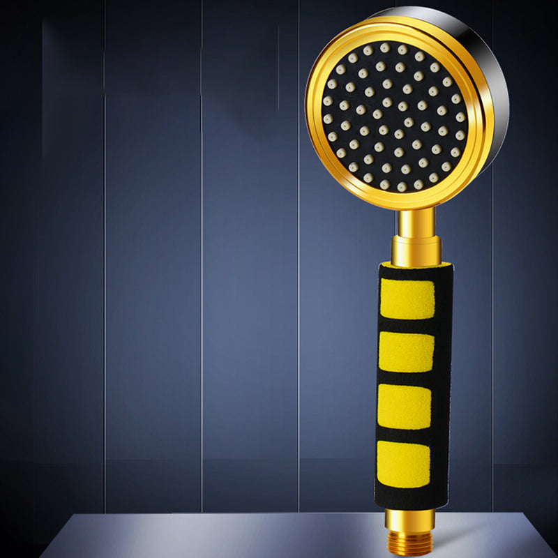 BowLift | Modern Aluminum Hand Shower Water Efficient Wall Mounted Hand Shower