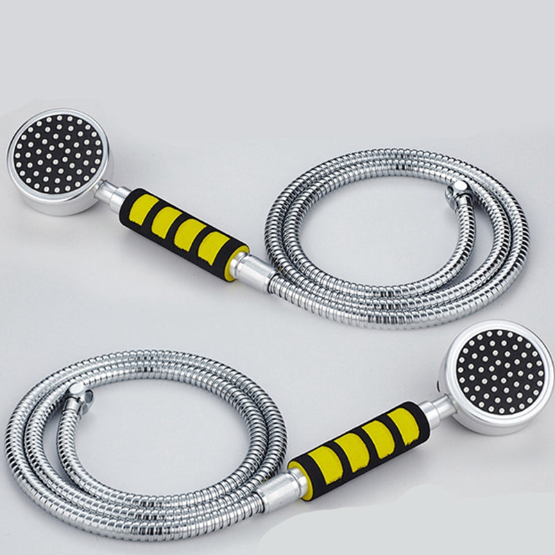 BowLift | Modern Aluminum Hand Shower Water Efficient Wall Mounted Hand Shower