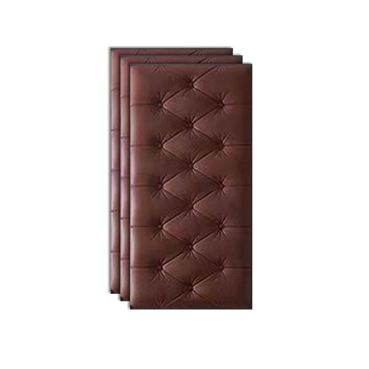 BowLift | Plastic Back Panels For Pulling Off and Attaching Waterproof Back Panels