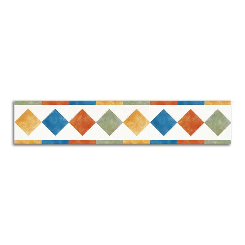 BowLift | Modern Peel-and-Stick Backsplash Wall Tiles made of Plastic Mosaic Tile Wallpaper for the Kitchen