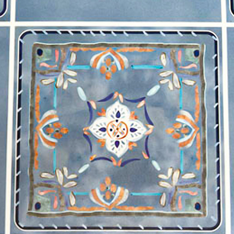 BowLift | Modern Peel-and-Stick Backsplash Wall Tiles made of Plastic Mosaic Tile Wallpaper for the Kitchen