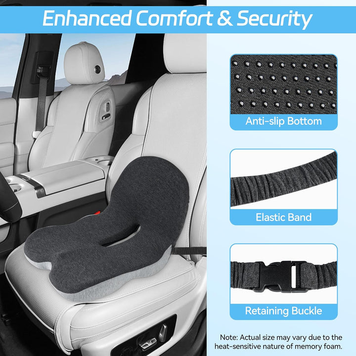 BowLift | VivaCush — Finally sit pain-free and enjoy every minute!