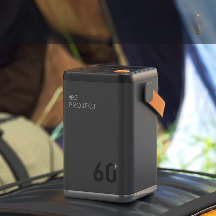 BowLift | Multi Power Pro All-in-One Charging Station